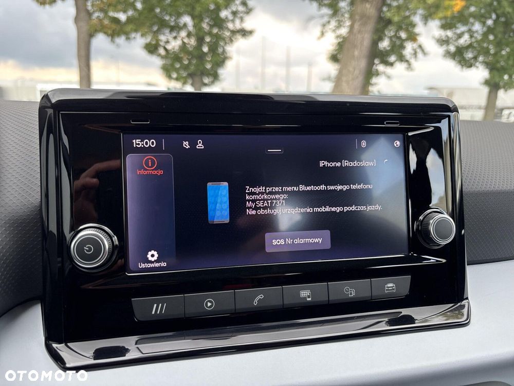 Seat Arona - 26