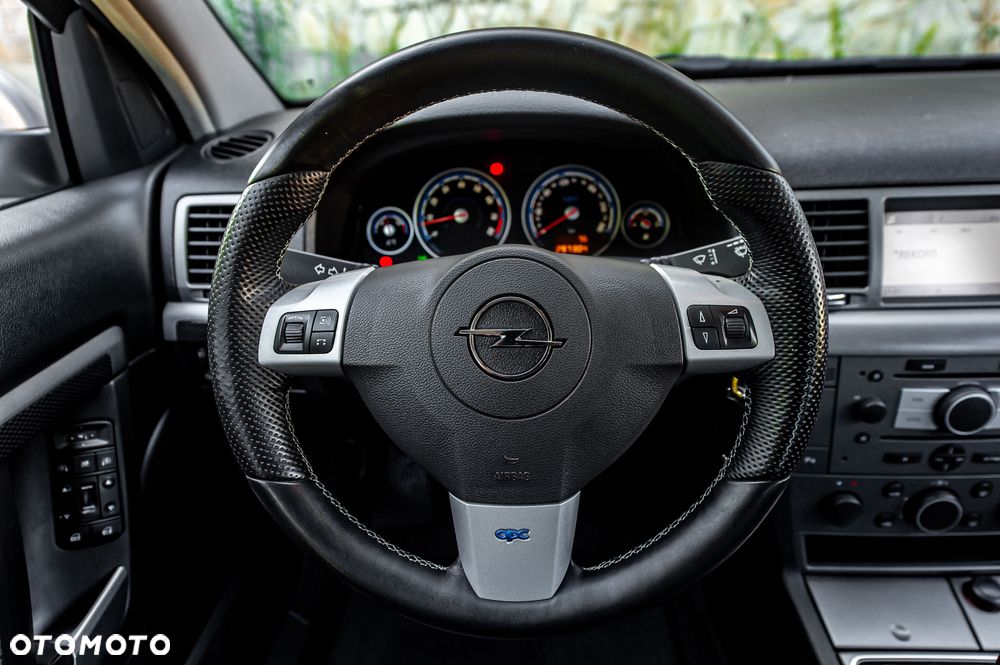 Opel Vectra OPC - 30
