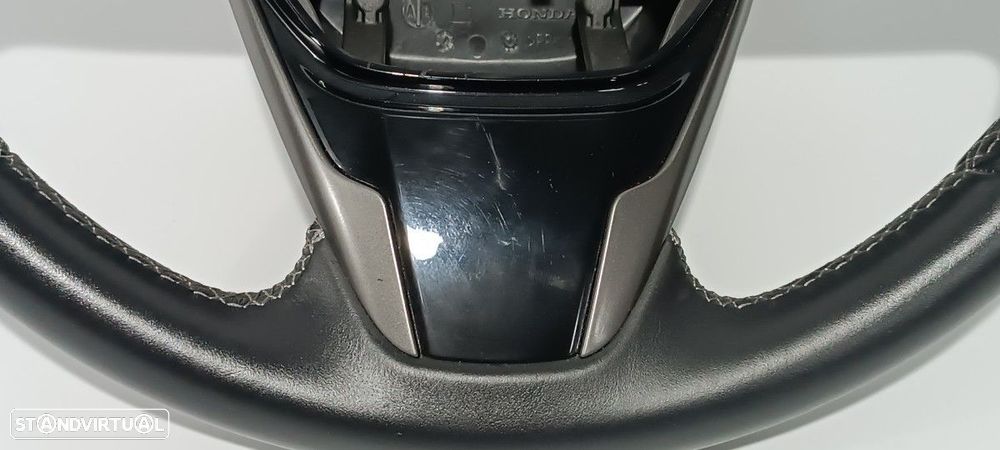 VOLANTE HONDA CIVIC LIM.5 (FK) 1.5 PRESTIGE - 4