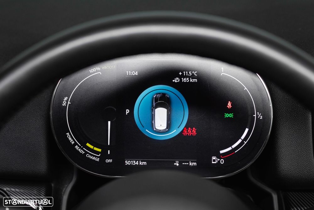 MINI Countryman Cooper SE All4 Aut. - 13