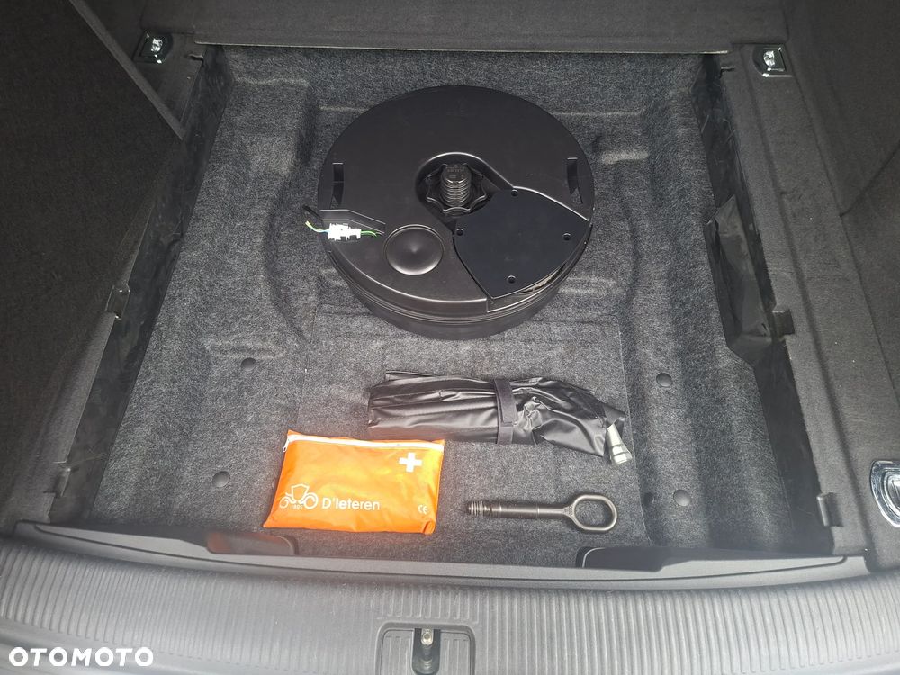 Audi Q5 2.0 TDI Quattro (clean diesel) - 33