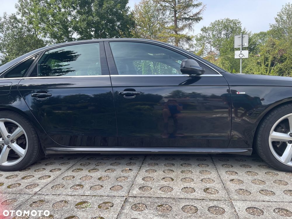 Audi A4 - 28