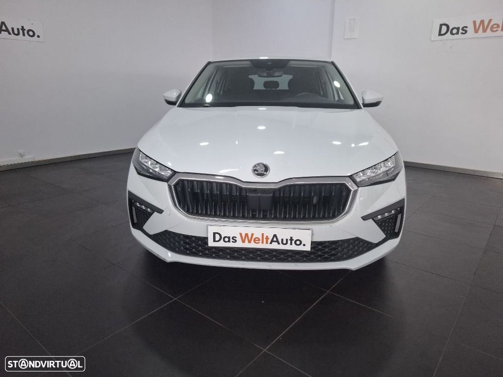 Skoda Scala 1.0 TSI DSG - 3