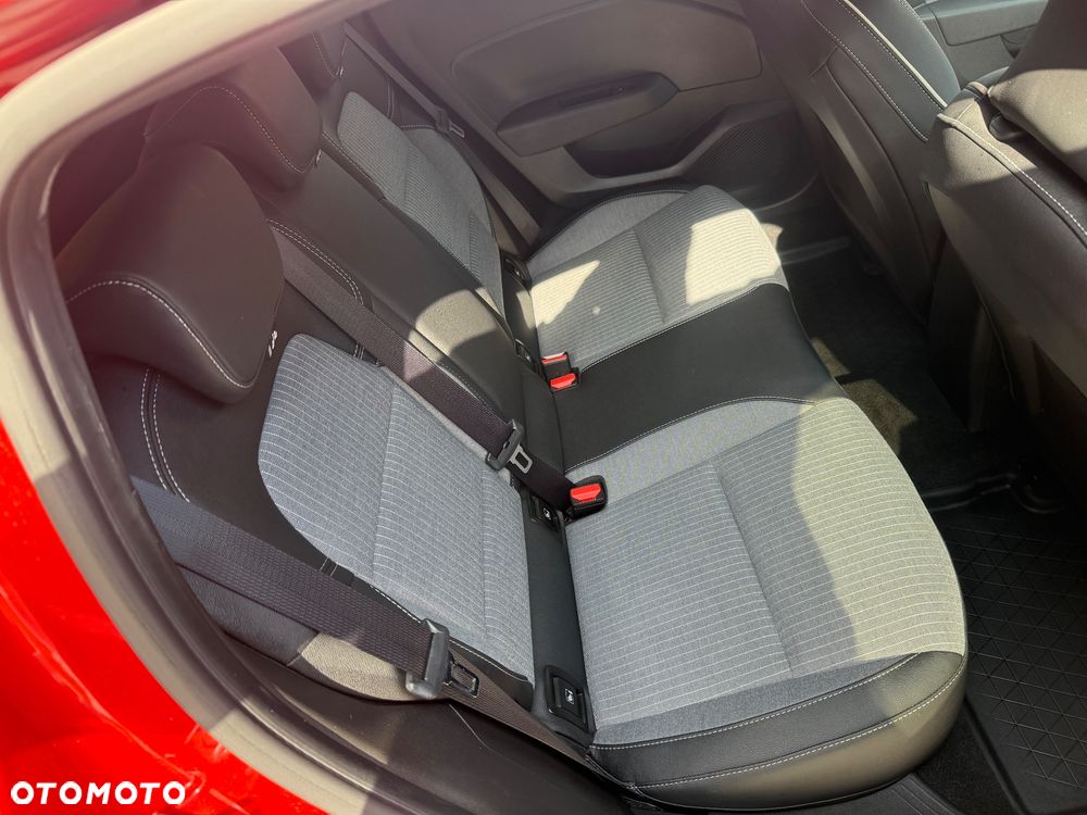 Renault Clio 1.0 TCe Techno - 16