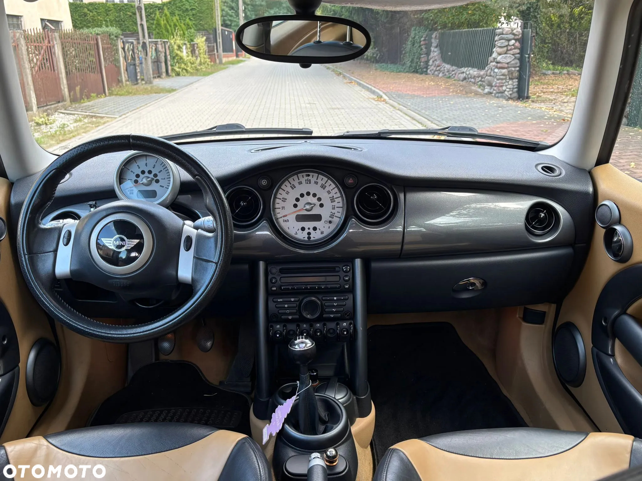 MINI Cooper - 5