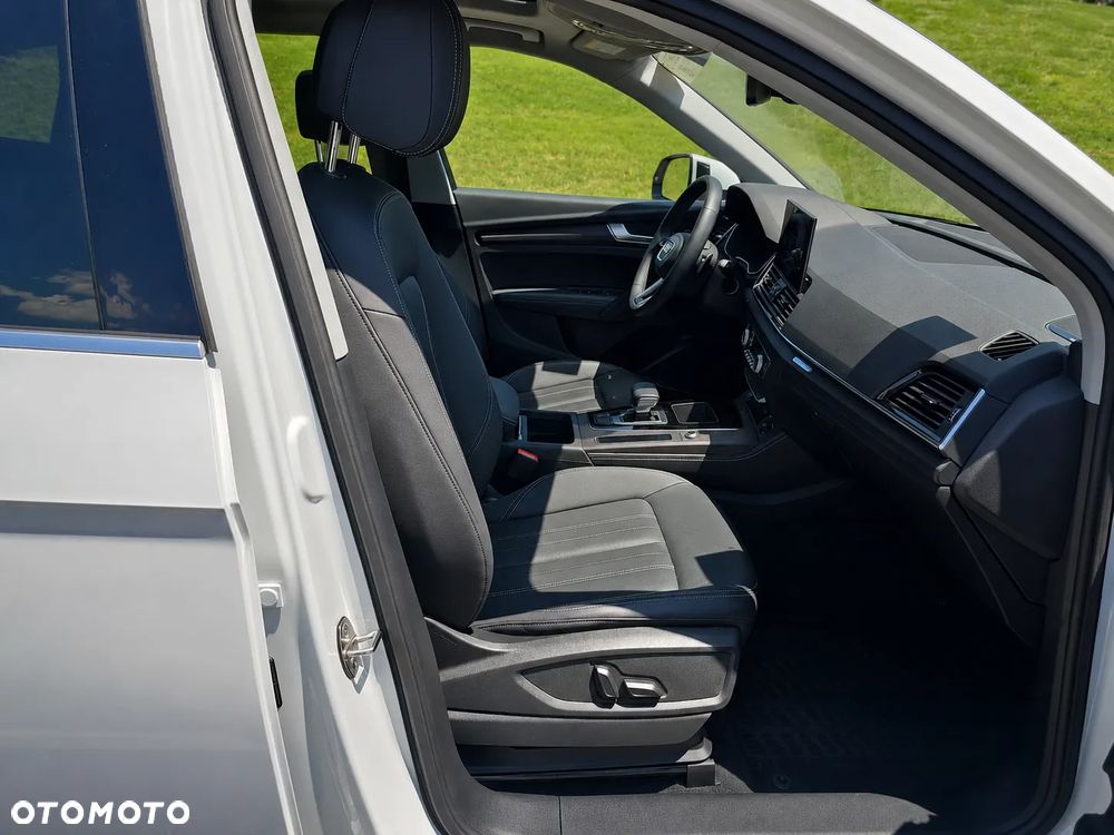 Audi Q5 - 7