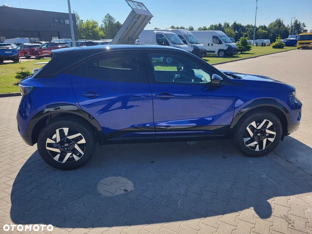 Opel Mokka - 10