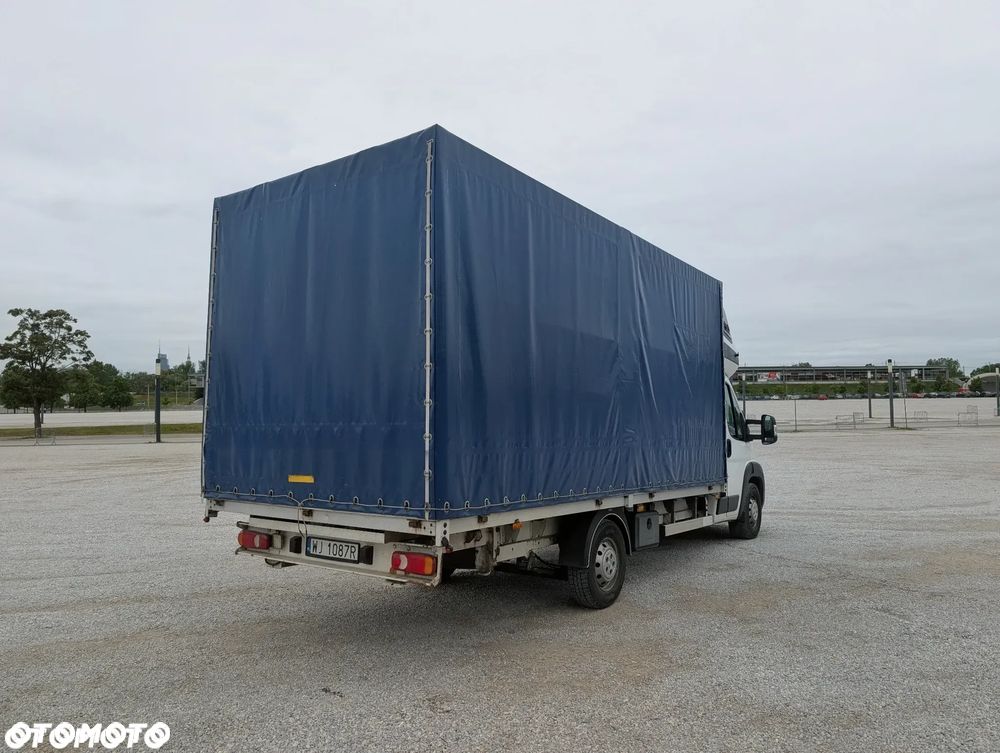 Peugeot Boxer - 7