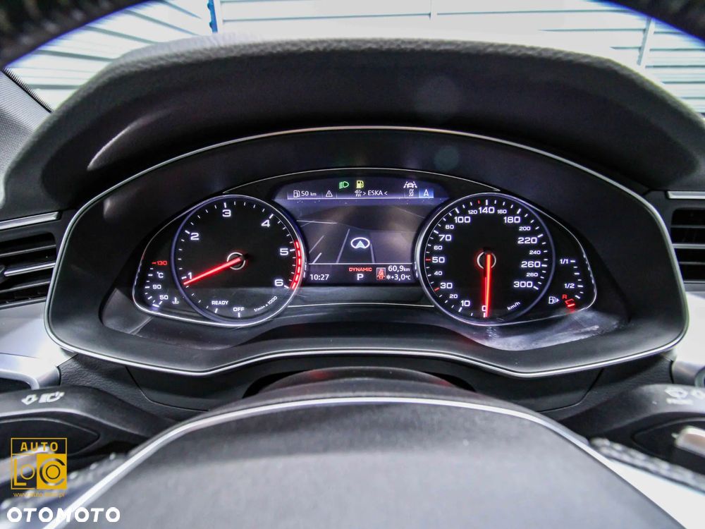 Audi A6 Limousine - 19