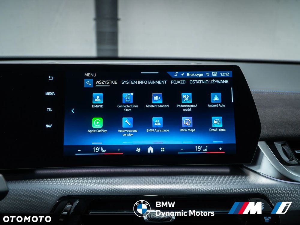 BMW iX2 eDrive20 - 35