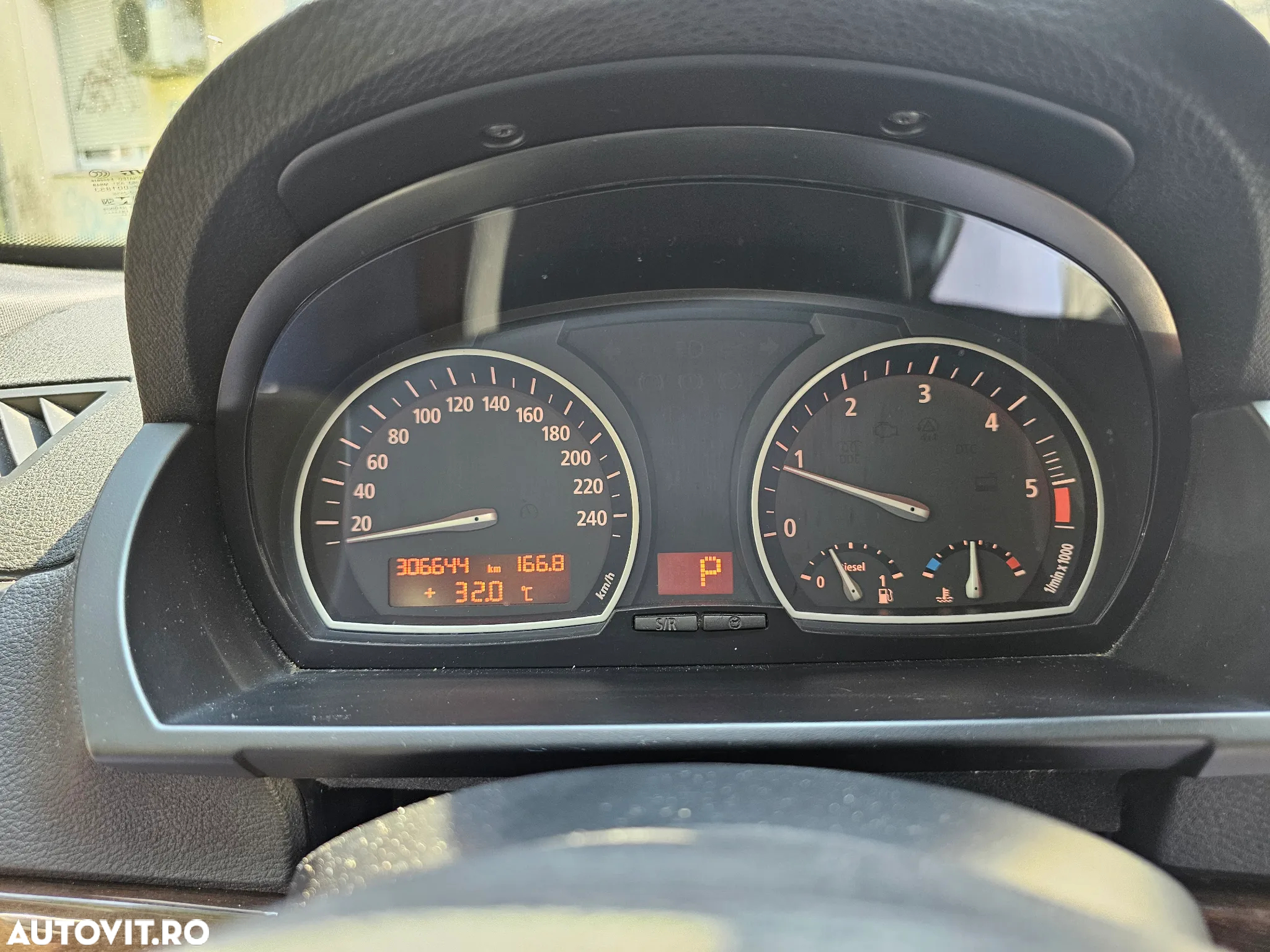 BMW X3 - 13
