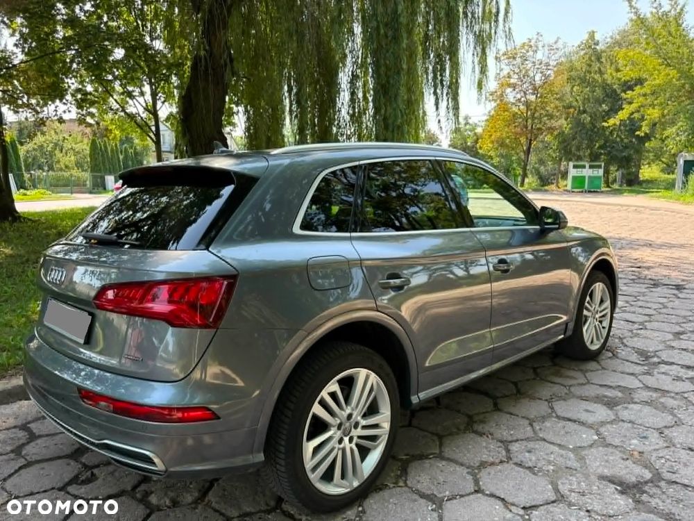 Audi Q5 - 3