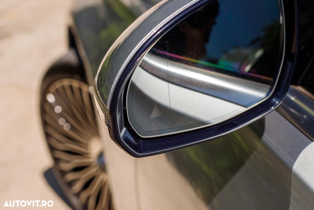 Mercedes-Benz S 500 4MATIC MHEV Long Aut. - 10