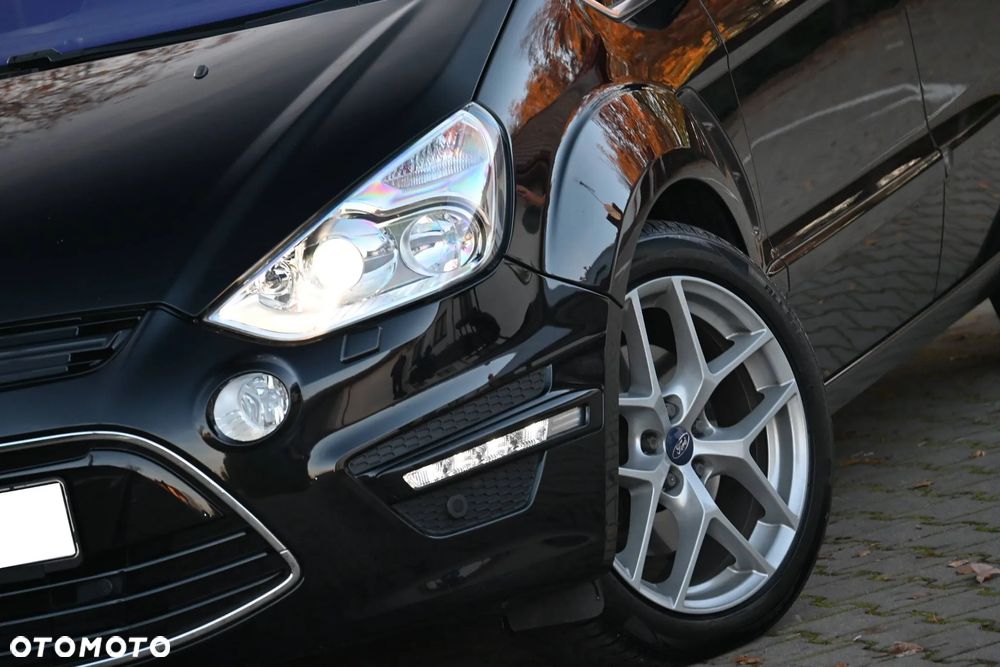 Ford S-Max 2.0 T Titanium MPS6 - 19