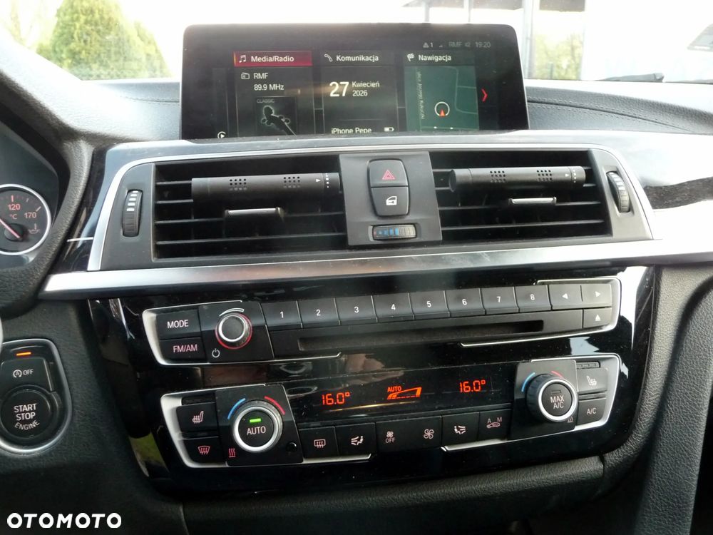 BMW Seria 4 430i xDrive Sport-Aut Sport Line - 11