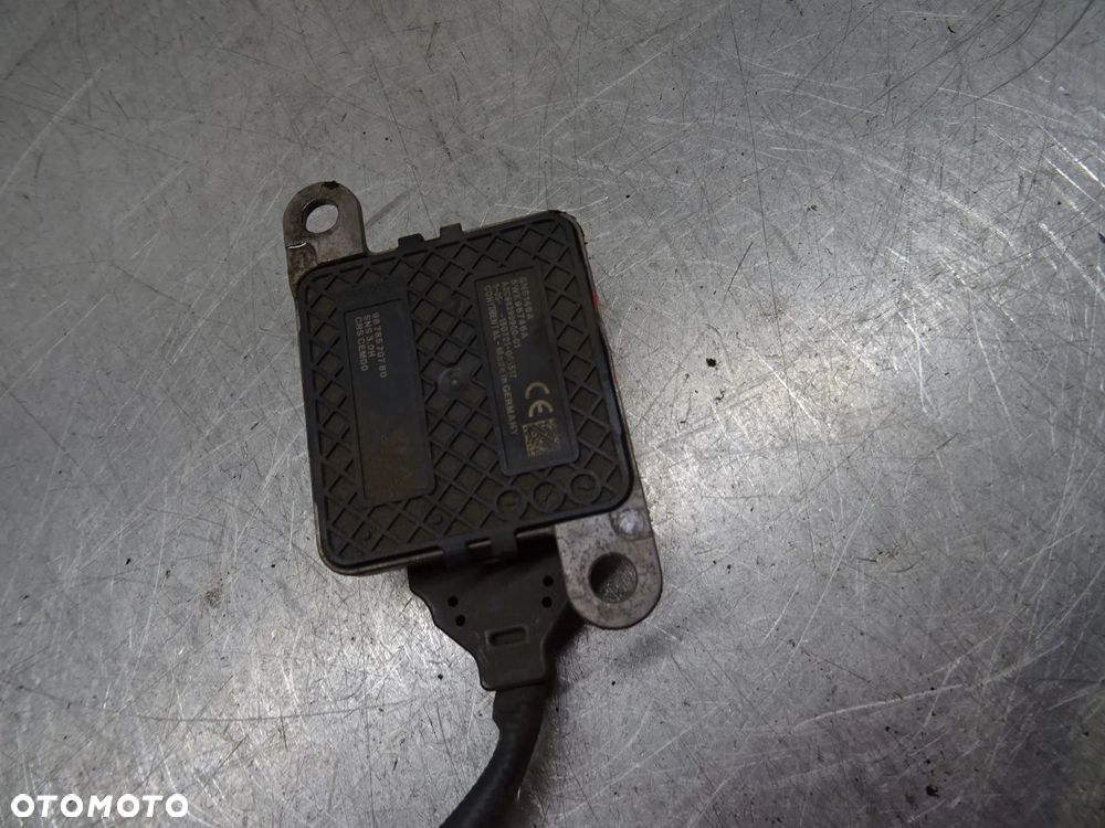 CITROEN DS3 LIFT HB 3D 1.6HDI SONDA LAMBDA NOX 9678570780 - 2