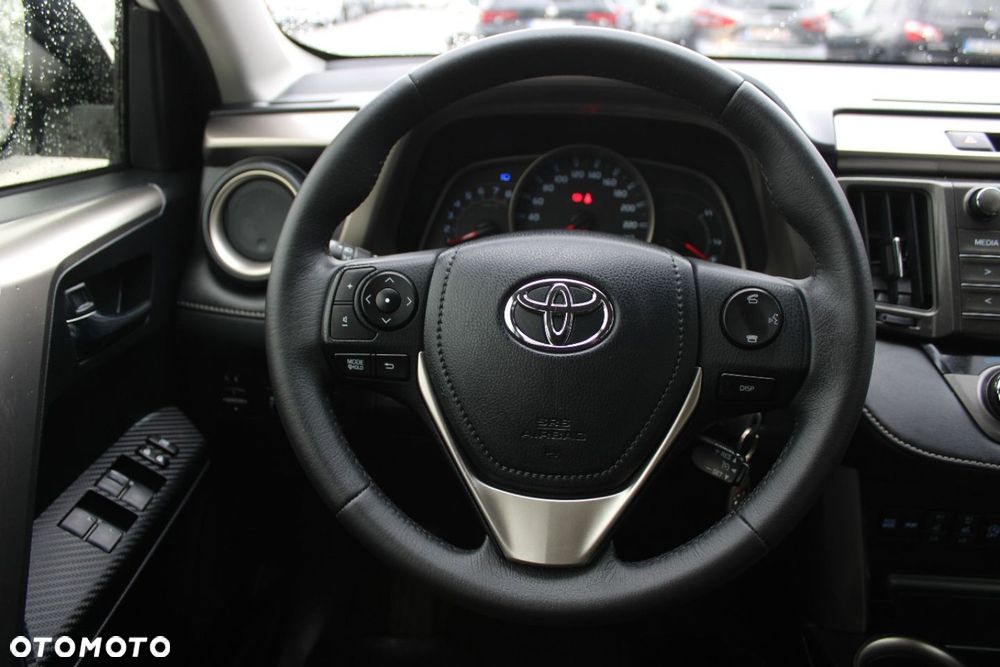 Toyota RAV4 - 31