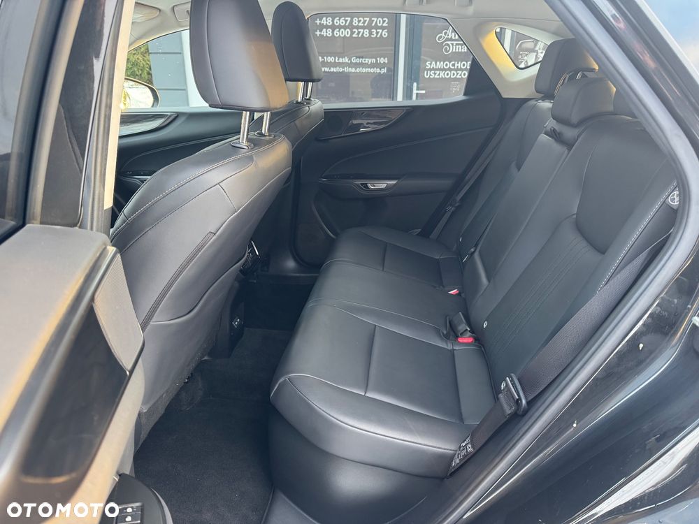 Lexus NX 350h Prestige AWD - 34