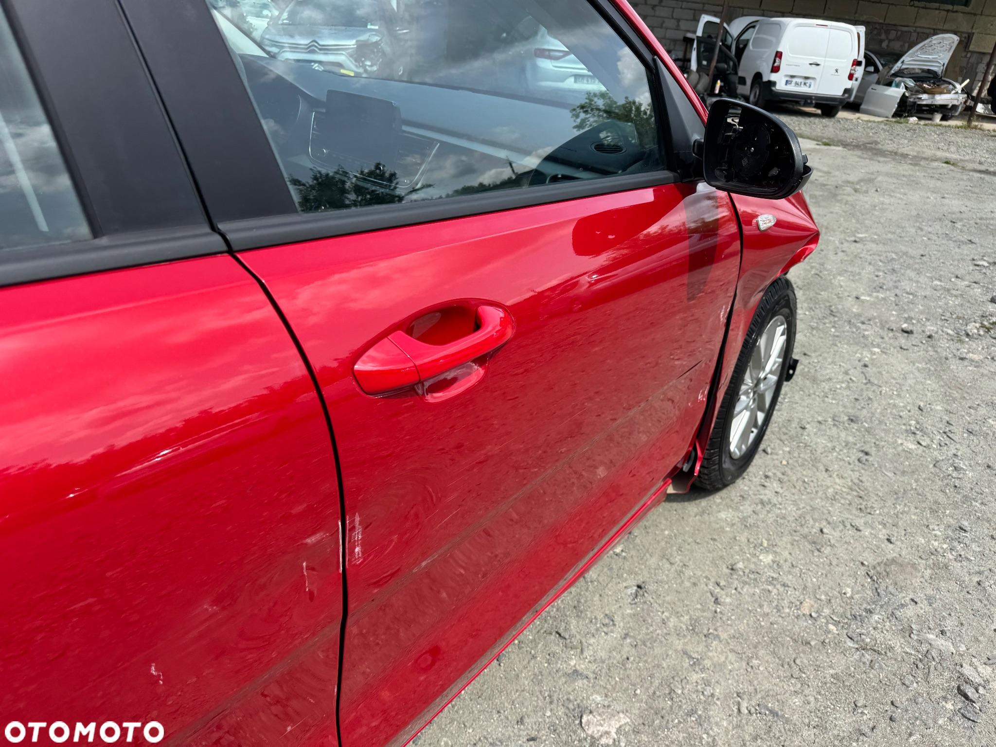 Kia Rio 1.0 T-GDI 100 Vision - 37