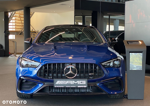 Mercedes-Benz CLE