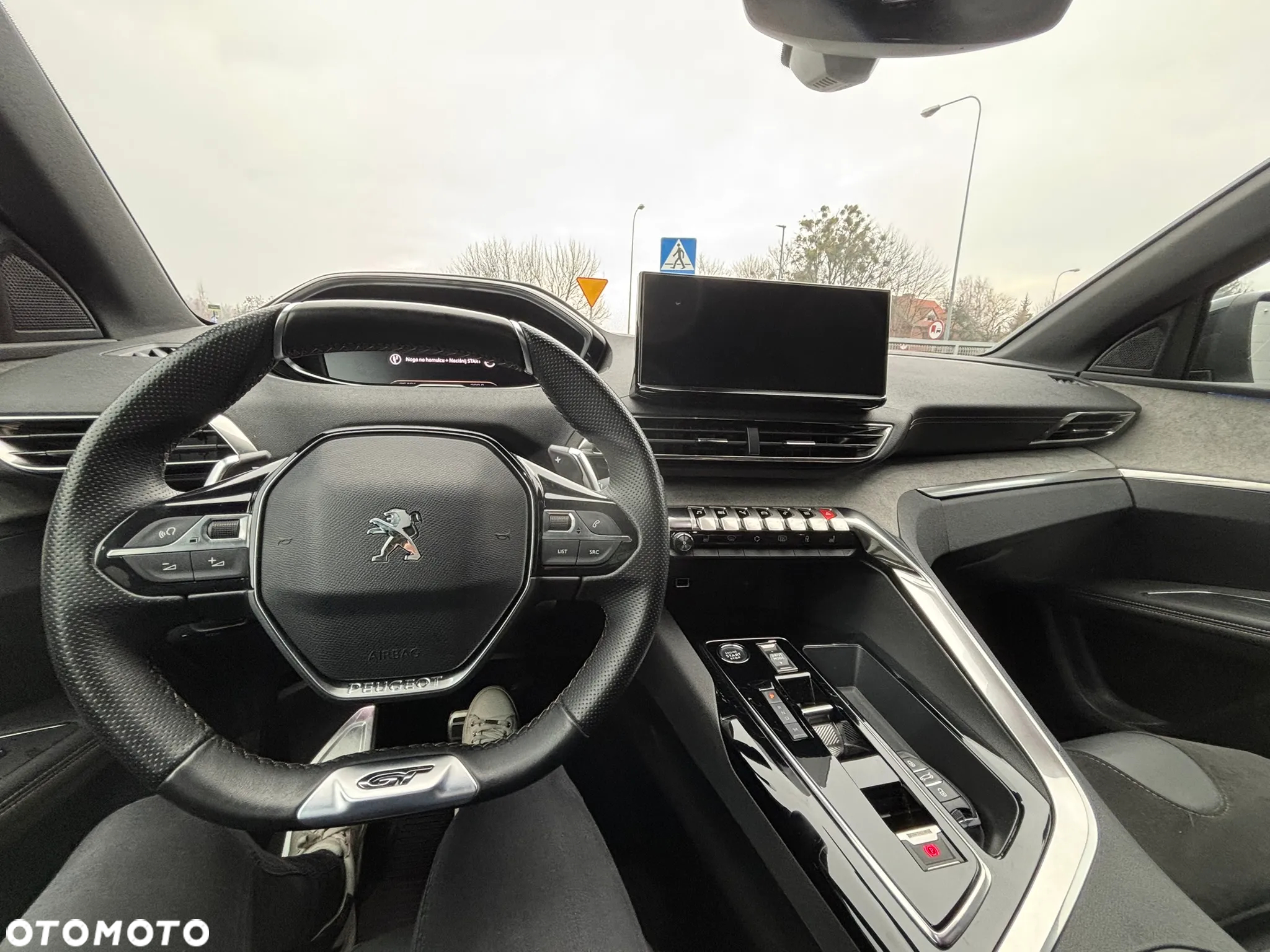 Peugeot 3008 1.2 PureTech GT S&S EAT8 - 5