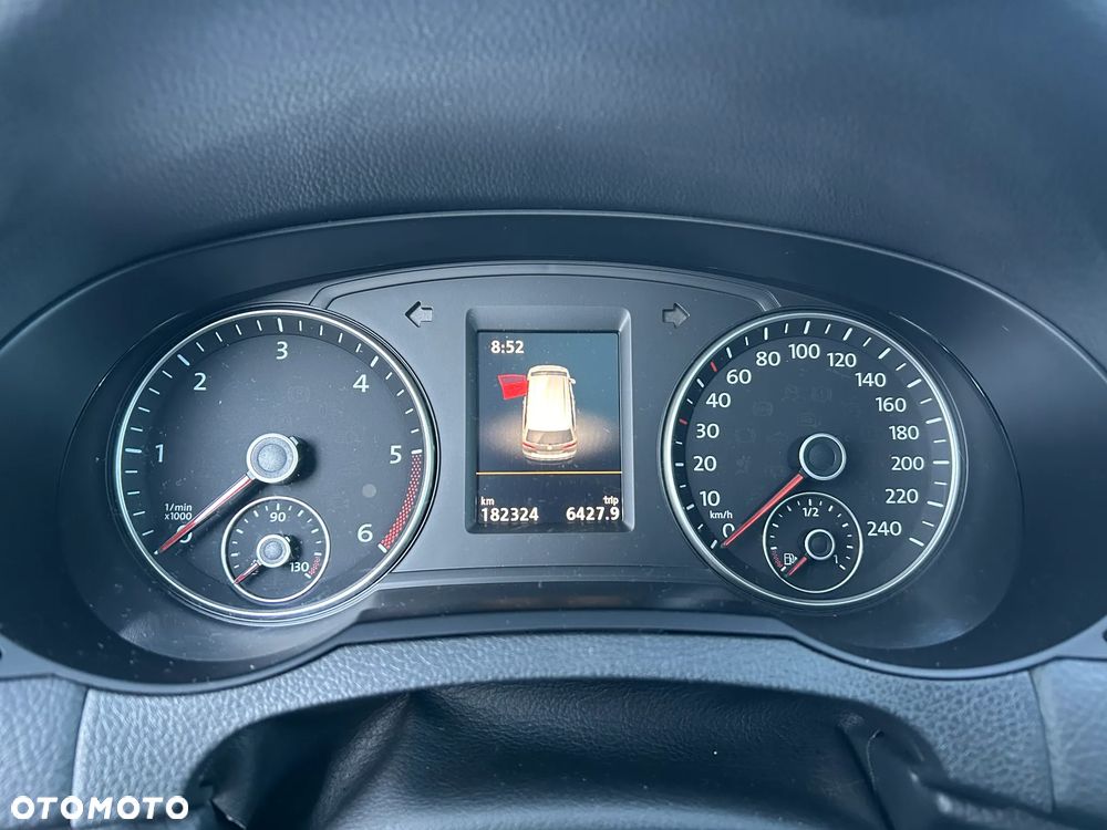 Volkswagen Sharan 2.0 TDI Highline DSG - 17