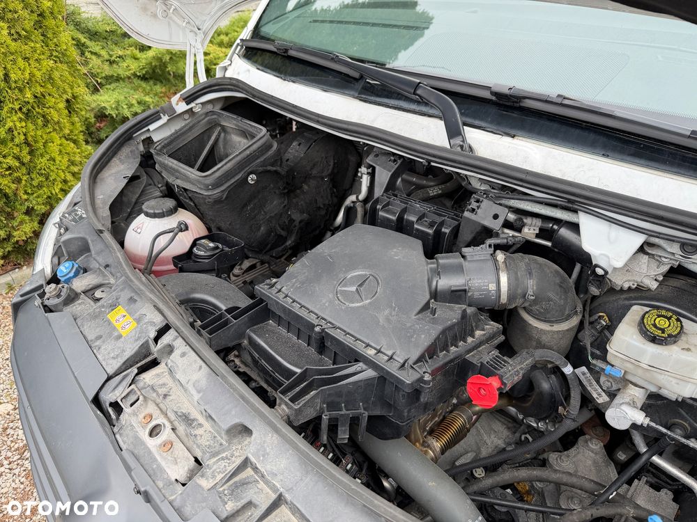 Mercedes-Benz Sprinter 907 - 28