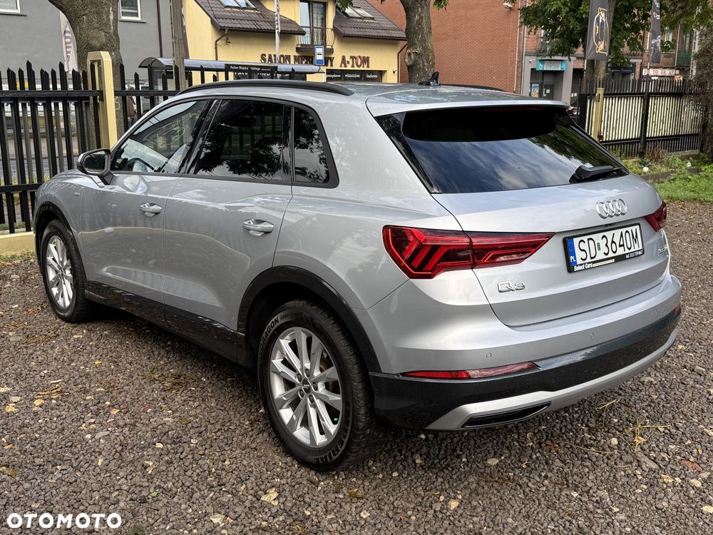 Audi Q3 - 27