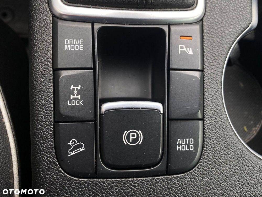 Kia Sportage 1.6 T-GDI L Business Line 4WD DCT - 15