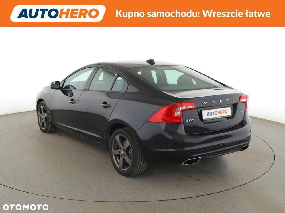 Volvo S60 D4 Kinetic - 5