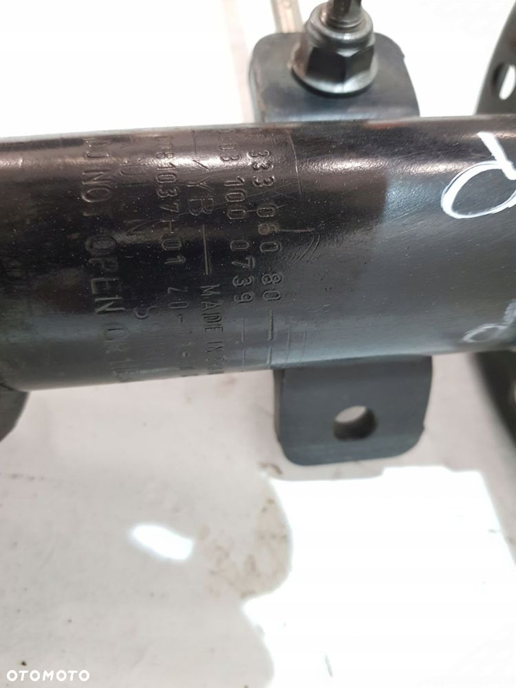 mcperson zwrotnica lewy przód opel combo e berlingo iv 21r eu 1.5d - 9