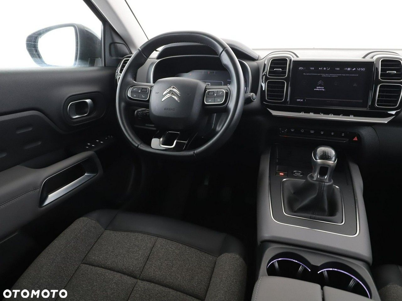 Citroën C5 Aircross 1.2 PureTech Feel Pack - 16