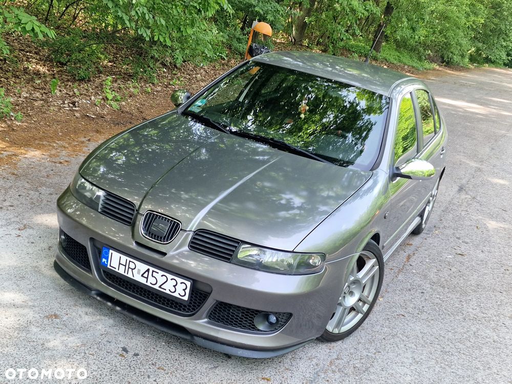 Seat Leon - 4