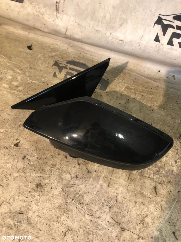 LUSTERKO LEWE PRAWE BMW 2 G42 M2 G87 5 PIN EU SHADOW LINE - 12