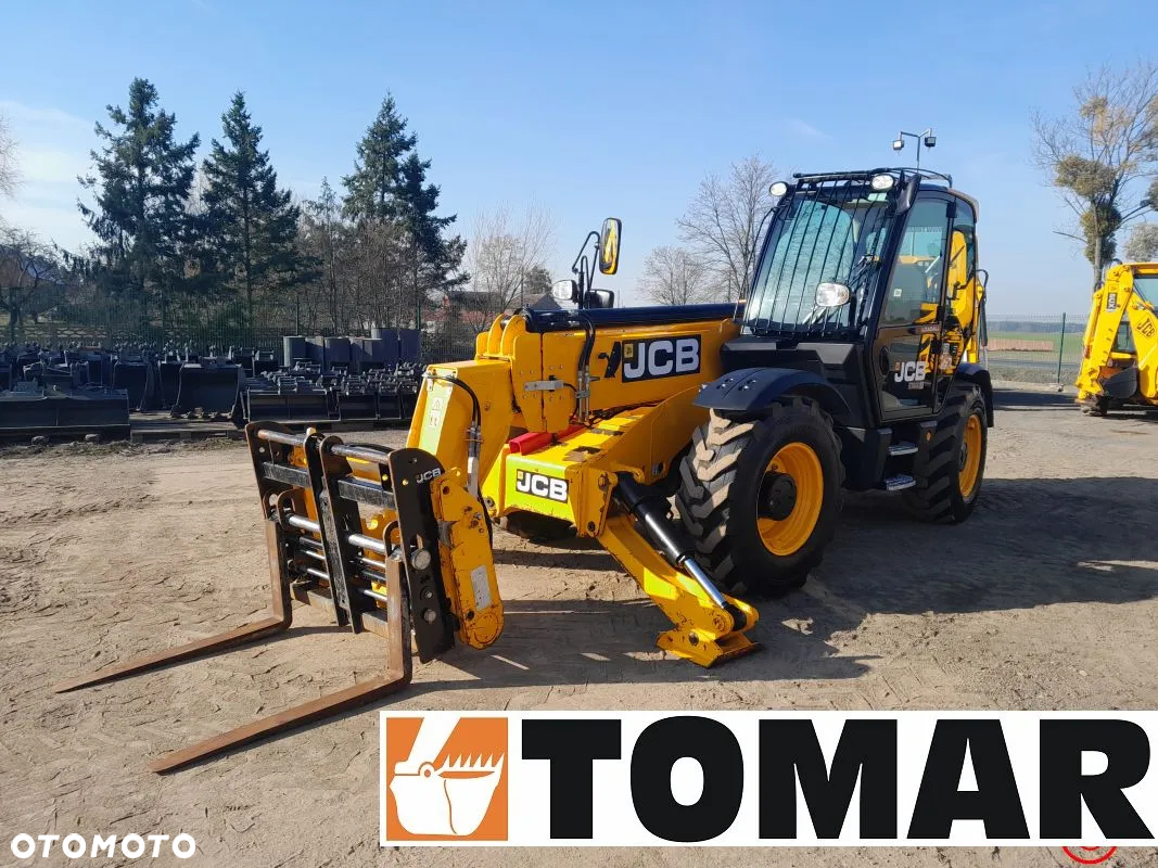 JCB 540-140 - 5