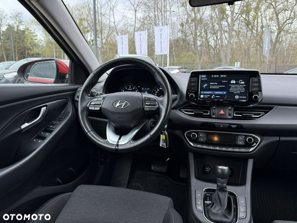 Hyundai i30 - 17