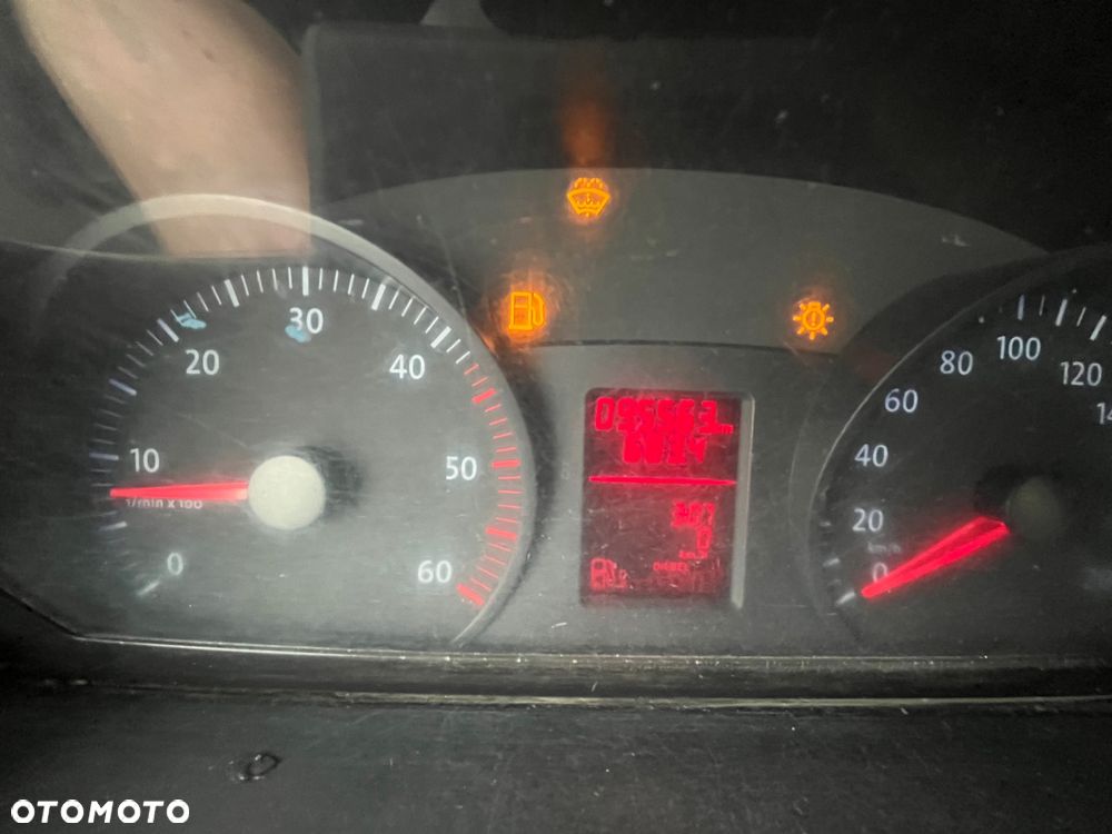 Volkswagen Crafter - 10