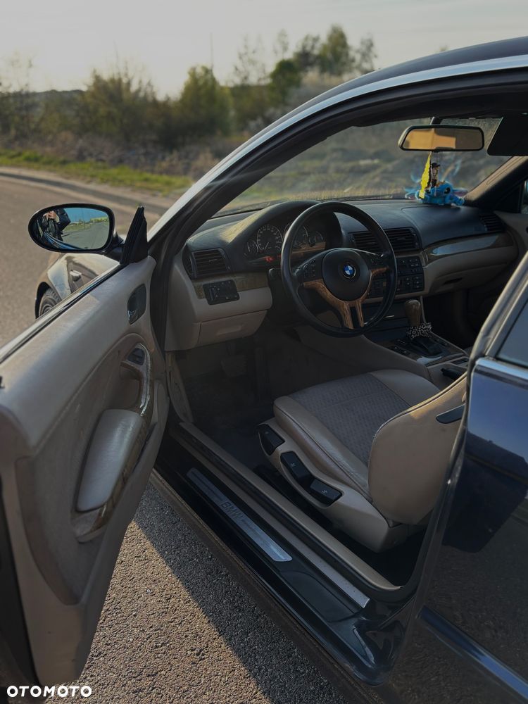 BMW Seria 3 - 7