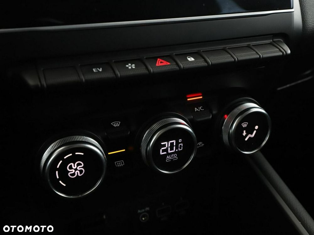 Renault Captur E-TECH 160 INTENS - 30