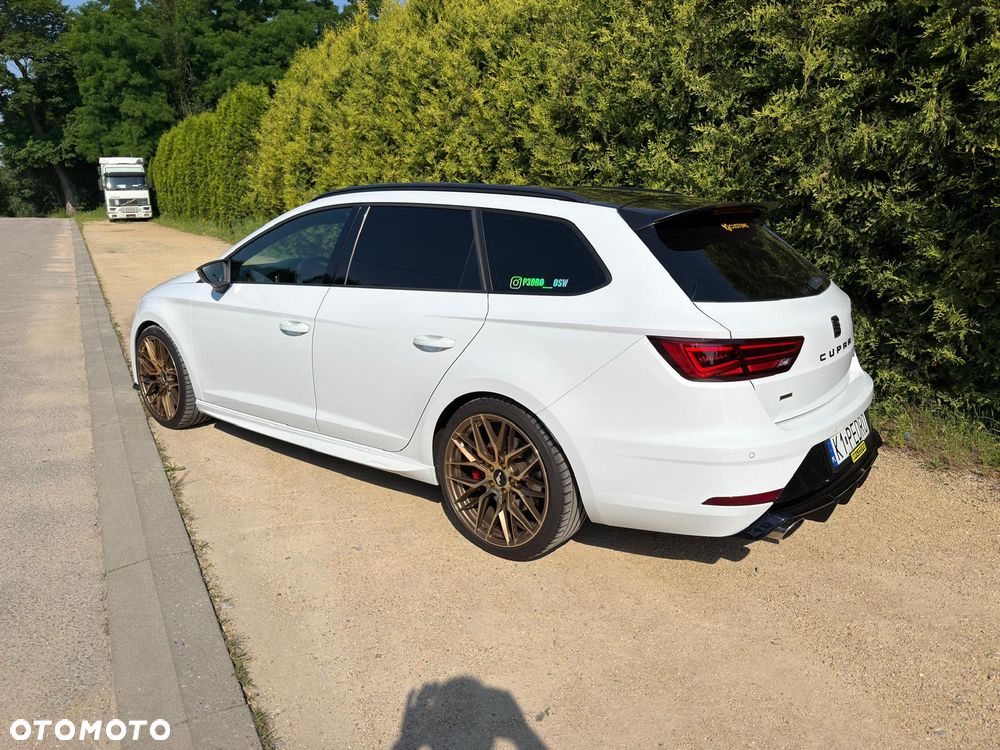 Seat Leon - 11
