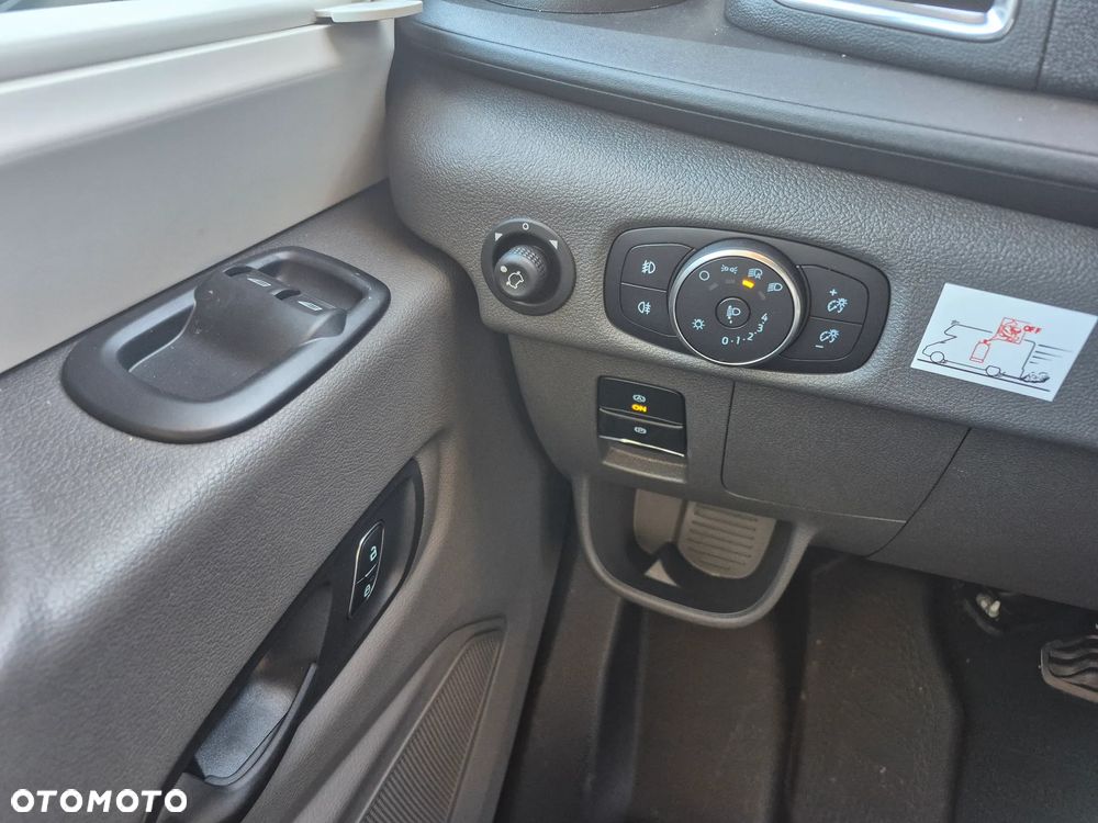 Ford KAMPER CHAUSSON 788 TITANIUM LINE 165KM AUTOMAT NOWY! - 15