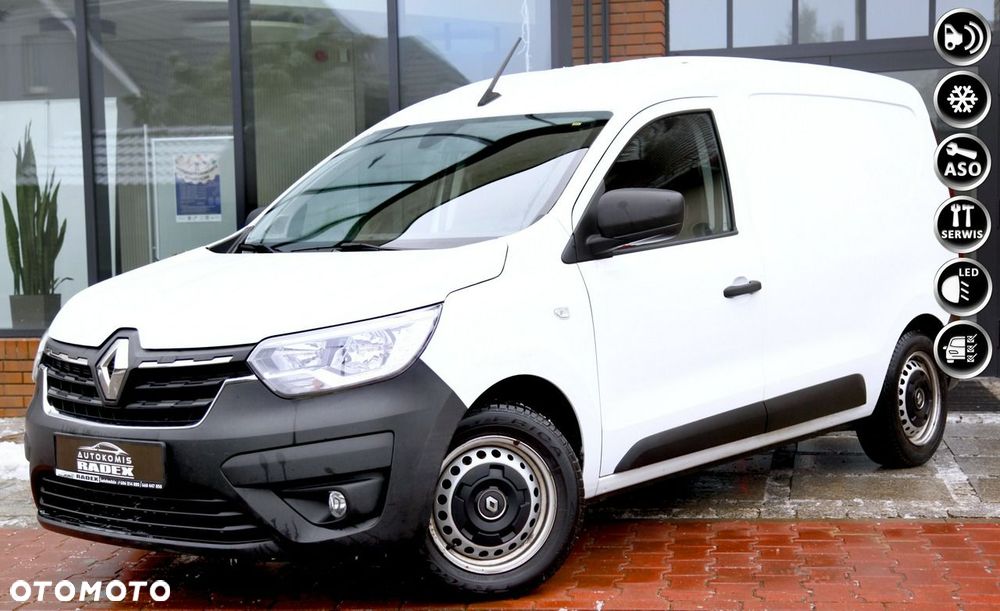 Renault Express - 2