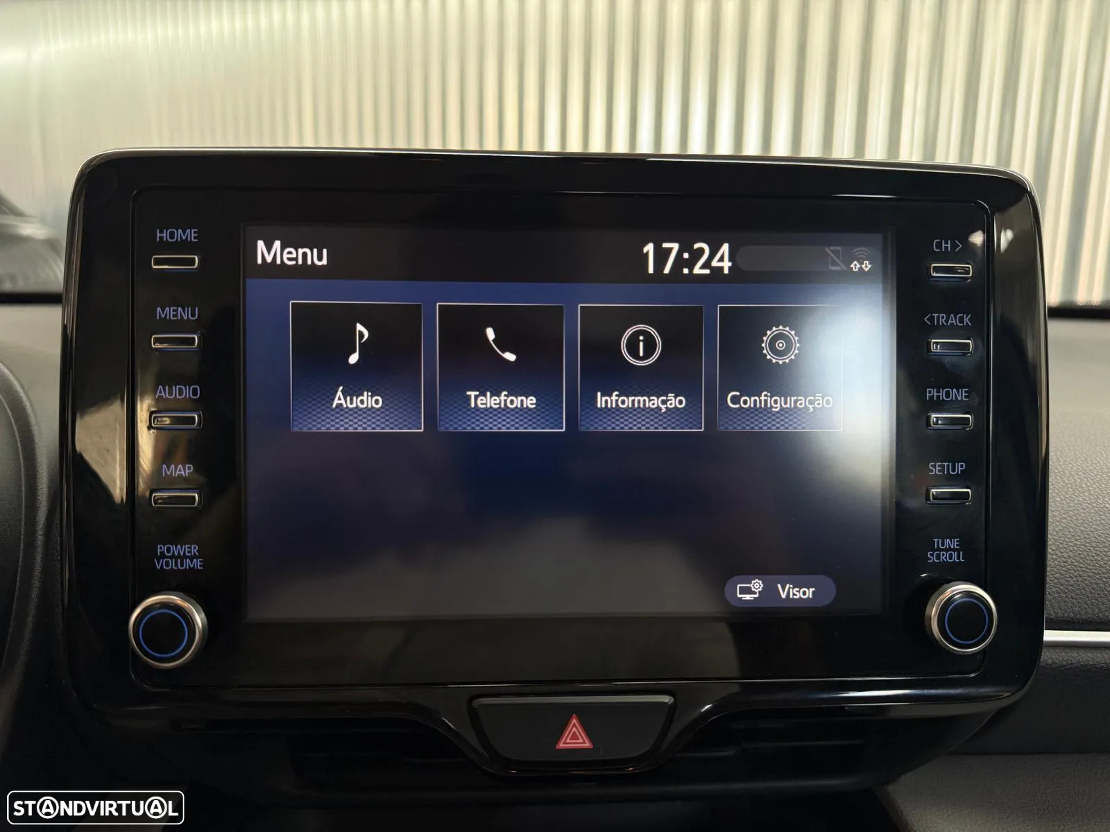 Toyota Yaris Cross 1.5 HDF Comfort Plus - 11