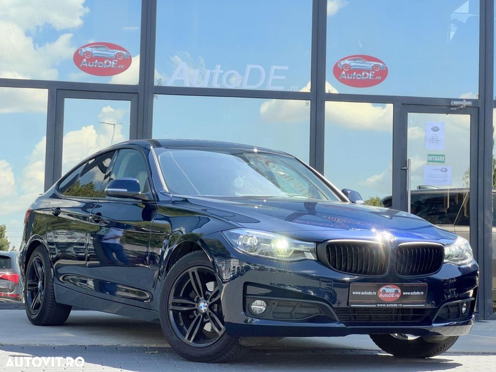 BMW Seria 3 - 2