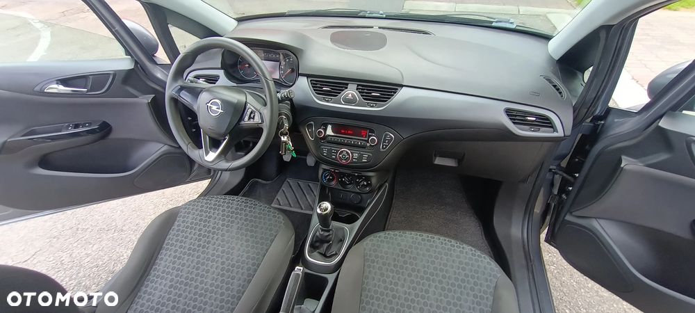 Opel Corsa 1.4 Active - 26