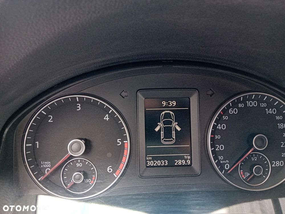 Volkswagen Scirocco 2.0 TDI - 14