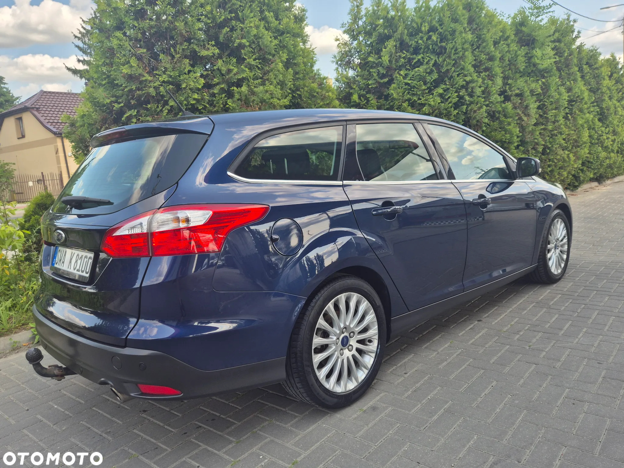 Ford Focus - 10