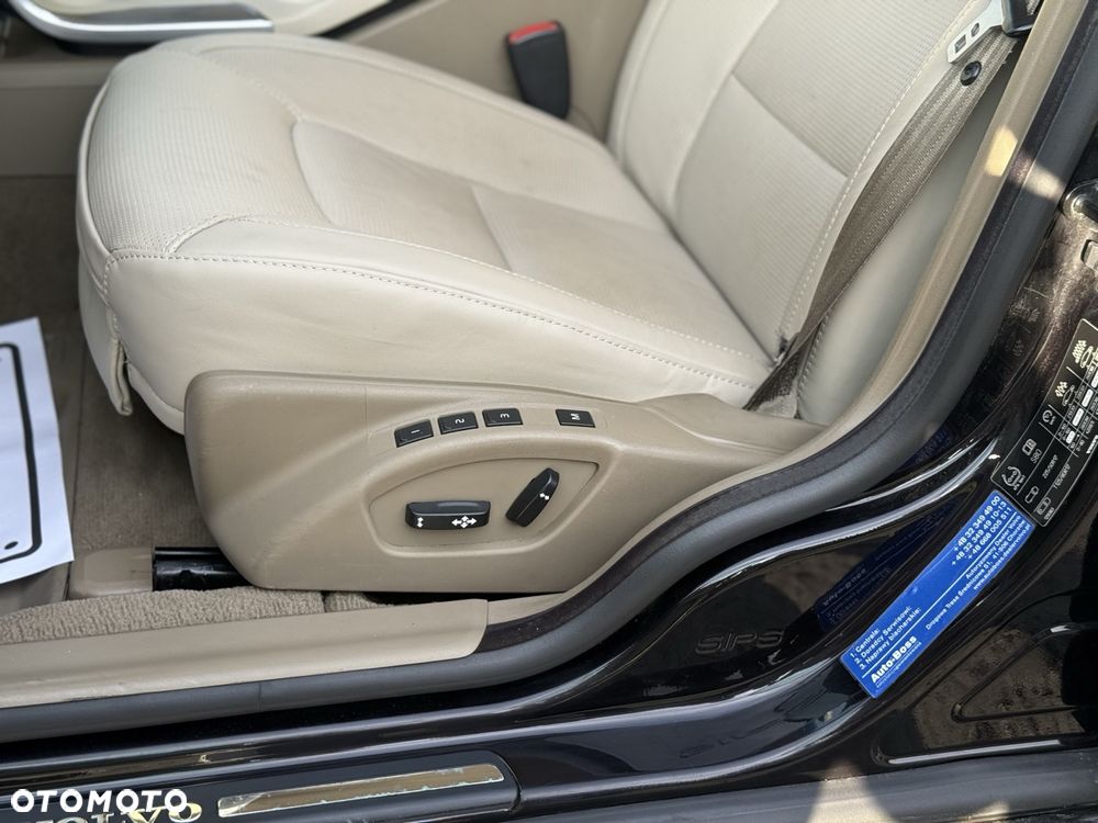 Volvo S80 D5 AWD Summum - 23