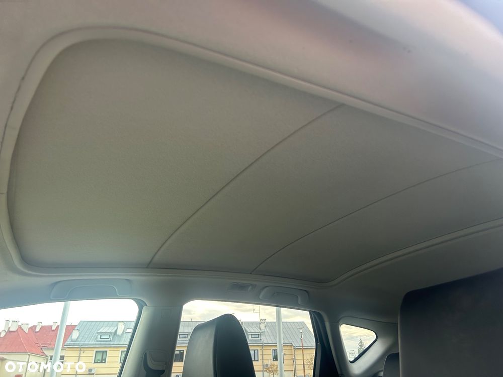 Nissan Qashqai 2.0 dCi Tekna - 17