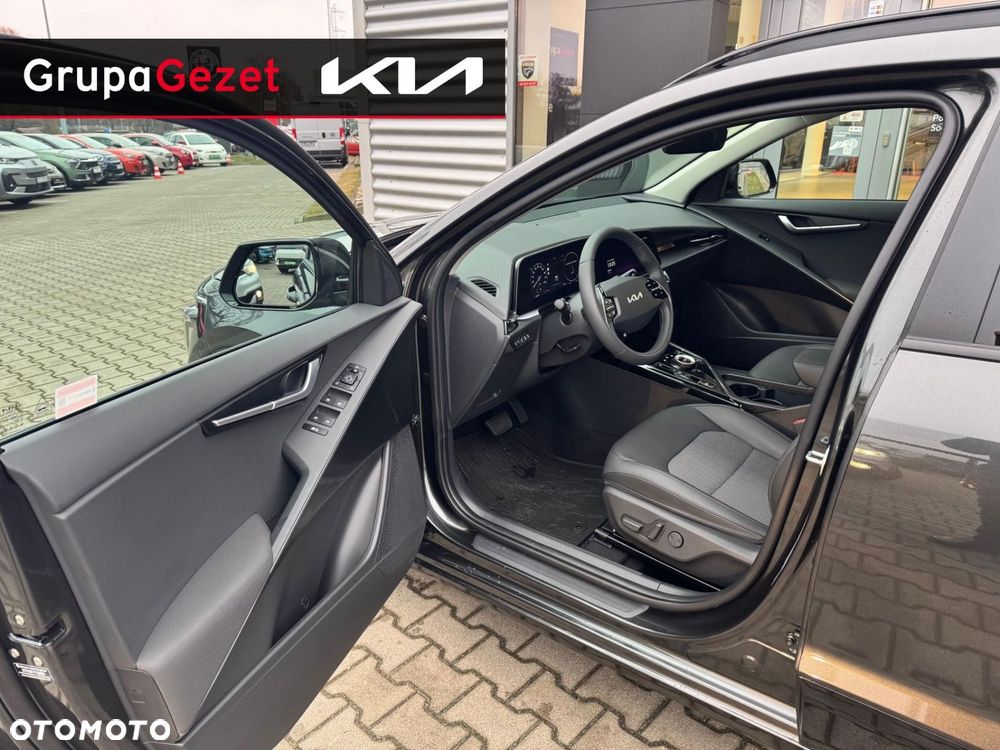 Kia Niro - 12
